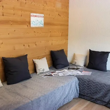 Appartamento Résidence Trois Vallees - 2 Personnes Proche De Mae-7800